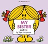 My Sister and Me - Roger Hargreaves - 9780593094174