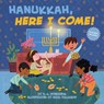 Hanukkah, Here I Come! - D.J. Steinberg - 9780593094266