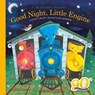 Good Night, Little Engine - Janet Lawler - 9780593094570