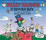 Beaky Barnes and the Devious Duck: A Graphic Novel - David Ezra Stein - 9780593094808