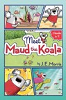 Meet Maud the Koala - J. E. Morris - 9780593095027