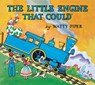 The Little Engine That Could - Watty Piper - 9780593096499