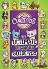 Cutetitos: The Ultimate Character Guide-ito - Marilyn Easton - 9780593096789