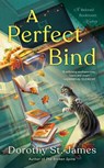 A Perfect Bind - Dorothy St. James - 9780593098615