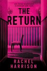 The Return - Rachel Harrison - 9780593098677