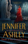 Death at the Crystal Palace - Jennifer Ashley - 9780593099391