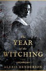 The Year of the Witching - Alexis Henderson - 9780593099605