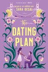 The Dating Plan - Sara Desai - 9780593100585