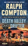 Ralph Compton Death Valley Drifter - Jeff Rovin ; Ralph Compton - 9780593100769