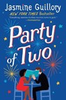 Guillory, J: Party of Two - Jasmine Guillory - 9780593100820