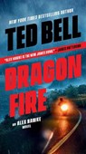 Dragonfire - Ted Bell - 9780593101216