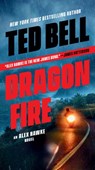 Dragonfire - Ted Bell - 9780593101223