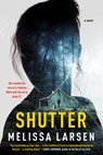 Shutter - Melissa Larsen - 9780593101407