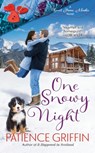 One Snowy Night - Patience Griffin - 9780593101483