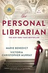 The Personal Librarian - Marie Benedict ; Victoria Christopher Murray - 9780593101537