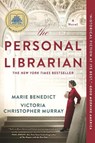 The Personal Librarian - Marie Benedict ; Victoria Christopher Murray - 9780593101544