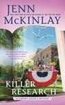 Killer Research - Jenn Mckinlay - 9780593101780