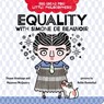 Big Ideas for Little Philosophers: Equality with Simone de Beauvoir - Duane Armitage ; Maureen McQuerry - 9780593108857