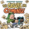 The Giggles Are Coming - Christopher Eliopoulos - 9780593109311
