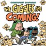 The Giggles Are Coming - Christopher Eliopoulos - 9780593109328