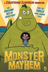 Monster Mayhem - ELIOPOULOS,  Christopher - 9780593110034