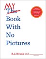 My Book with No Pictures - B. J. Novak - 9780593111017