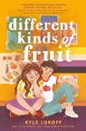 Different Kinds of Fruit - Kyle Lukoff - 9780593111185