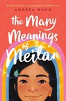 The Many Meanings of Meilan - Andrea Wang - 9780593111307
