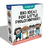 Big Ideas for Little Philosophers Box Set - Duane Armitage ; Maureen McQuerry ; Robin Rosenthal - 9780593111703