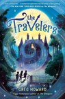 The Travelers - Greg Howard - 9780593111932
