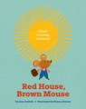 Red House, Brown Mouse - Jane Godwin - 9780593112199