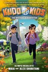 Kudo Kids: The Mystery in Manhattan - Alex Shibutani ; Maia Shibutani ; Michelle Schusterman - 9780593113776