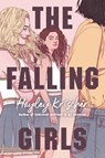 The Falling Girls - Hayley Krischer - 9780593114155