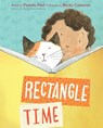 Rectangle Time - Pamela Paul - 9780593115138