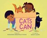 Cats Can - Roseanne Greenfield Thong - 9780593115602