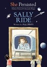 She Persisted: Sally Ride - Atia Abawi ; Chelsea Clinton - 9780593115930