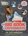 Kate the Chemist: The Big Book of Experiments - Kate Biberdorf - 9780593116173