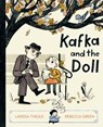 Kafka and the Doll - Larissa Theule - 9780593116333