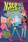 Dragons vs. Unicorns - Kate Biberdorf - 9780593116562