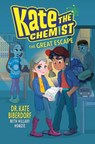 The Great Escape - Kate Biberdorf - 9780593116593