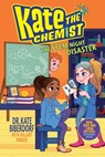 The STEM Night Disaster - Kate Biberdorf - 9780593116623