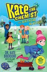 The Birthday Blastoff - Kate Biberdorf - 9780593116654