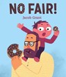 No Fair! - Jacob Grant - 9780593117705