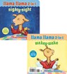 Llama Llama 2-in-1: Wakey-Wake/Nighty-Night - Anna Dewdney - 9780593118078