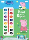 Paint with Peppa! (Peppa Pig) - Golden Books - 9780593118900