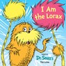 I Am the Lorax - Courtney Carbone ; Tom Brannon - 9780593119143