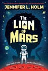 Lion of Mars - Jennifer L. Holm - 9780593121849