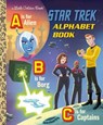 Star Trek ABC Book - Golden Books ; Ethen Beavers - 9780593121870