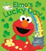 Elmo's Lucky Day (Sesame Street) - Andrea Posner-Sanchez ; Joe Mathieu - 9780593122471