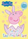 Peppa's Egg-Citing Easter! (Peppa Pig) - Courtney Carbone - 9780593122662